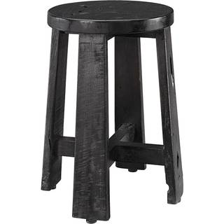Artwood, Skammel Vail Sort Artwood