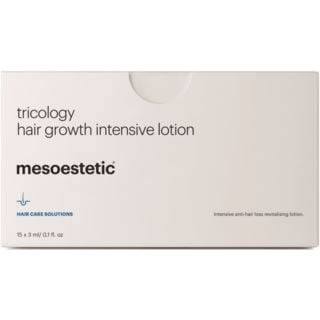 Mesoestetic Tricology Hair Growth Intensive Lotion 15x3 ml