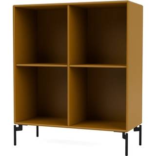 Montana Selection SHOW Bogreol 142-Amber/03-Sort