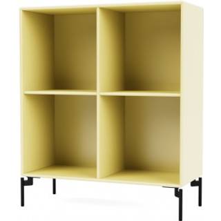 Montana Selection SHOW Bogreol 159-Camomile/03-Sort