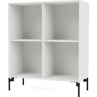 Montana Selection SHOW Bogreol 01-White/03-Sort