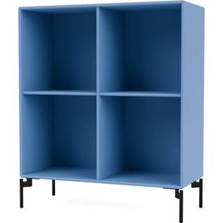 Montana Selection SHOW Bogreol 154-Azure/03-Sort