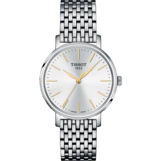 Tissot Everytime Lady T1432101101101 - Dame - 34 mm - Analog - Quartz - Safirglas