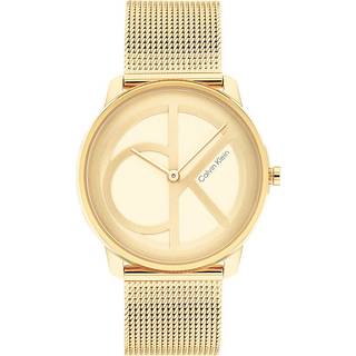 Calvin Klein Iconic Mesh Ur til Herre 25200034