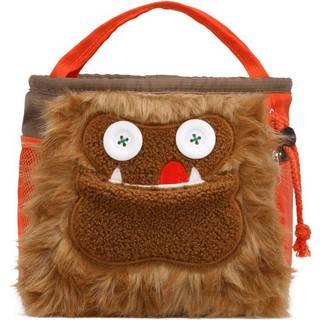 8bplus - Louie - Boulder Bag - Chalkbag kulørt