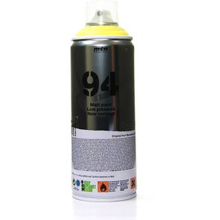 MTN 94 Party Yellow 400 ml.