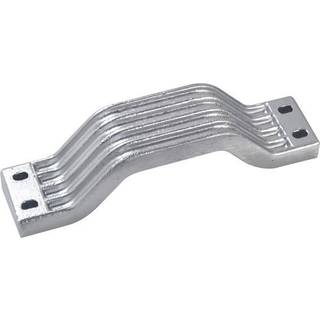 Zinkanode Tecnoseal 6G5-45251-01/6G5-45251-02, til påhængsmotor, passer til Yamaha 115 - 225 hk