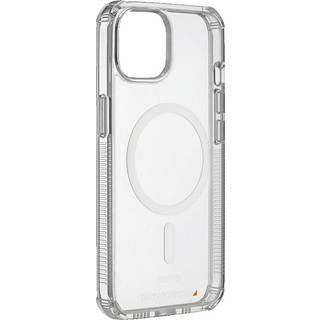 Hama Glass Protector Extreme Protect Iphone 15 Plus MagCase Transparent