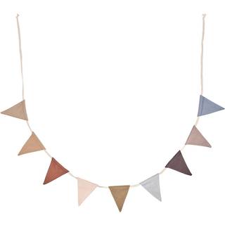 OYOY Moni Musselin Guirlande, Multi