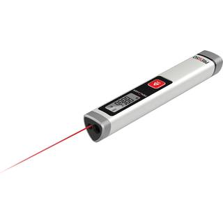PREXISO Afstandsmåler P10 Mini 10m