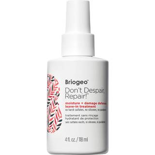 Briogeo Dont Despair, Repair! Moisture + Damage Defense Leave-In Treatment (118 ml)
