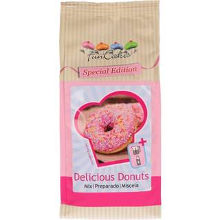 Donuts - Mix, 500g FunCakes