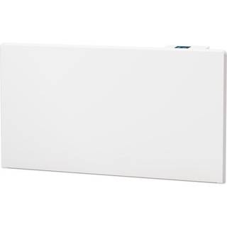 Ebeco Wallflex 500 El-radiator 1000 W, 230 V
