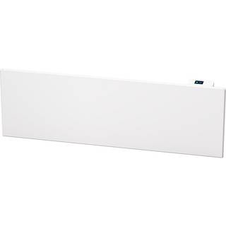 Ebeco Wallflex 500 El-radiator 1400 W, 230 V