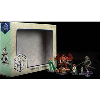 Critical Role: Monsters of Exandria - Set 1