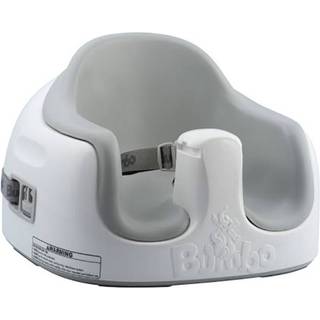 Bumbo Multi Barnesæde, Cool Grey