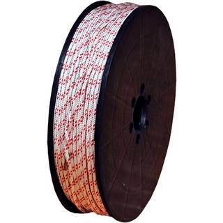 Flisesnor Ø3 mm - 50 meter