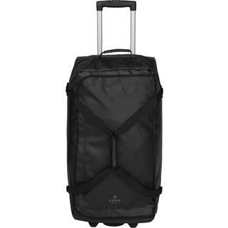 Adax, Trolley Duffle Billie, 98070 Black