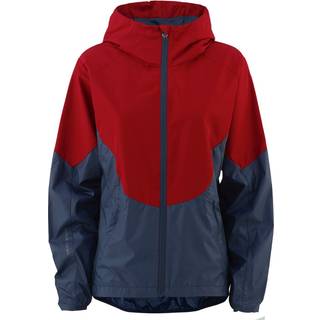 Kari Traa Women's Sanne Wind Jacket Red, S