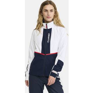 NOR PRO Nordic Race Jacket W - Navy blue