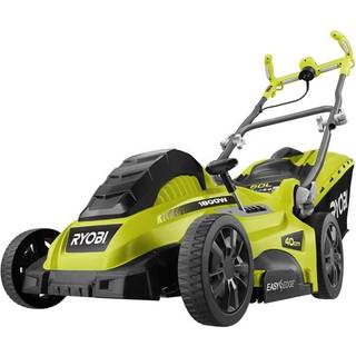 Ryobi RLM18E40H Plæneklipper 230V