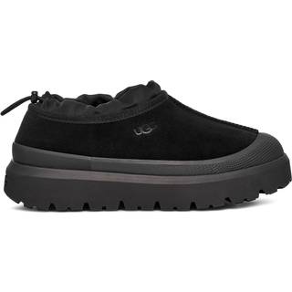 Men's Tasman Weather Hybrid Sko, Black/Black, 46