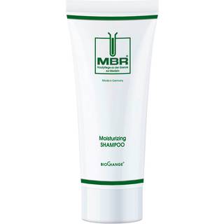 MBR Medical Beauty Research Ansigtspleje BioChange Moisturizing Shampoo 200 ml (2.240,00 kr / 1 l) - 200 ml