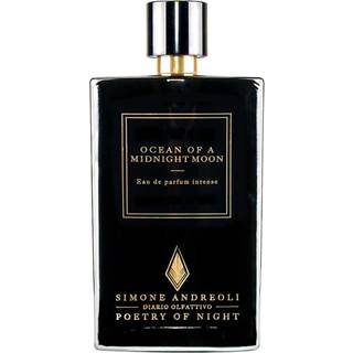 Simone Andreoli Collections Poetry of Night Ocean of a Midnight MoonEau de Parfum Spray Intense 100 ml (15.070,00 kr / 1 l) - 100 ml