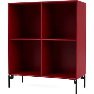 Montana Selection SHOW Bogreol 165-Beetroot/03-Sort