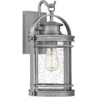 Elstead Lighting - Booker 38cm - Facadebelysning