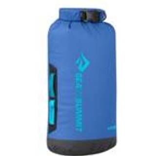 Sea To Summit Big River Eco Dry Sack 8 L Surf, 8 L