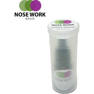 Opbevaringsbeholder Til Hydrolater - Hvid / 10 ml