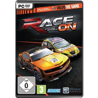 Race On Steam Key GLOBAL