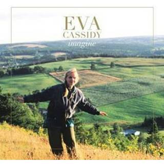 Eva Cassidy - Imagine
