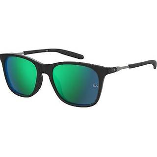 Under Armour UA GAMUT 807/Z9 54 Solbriller Mænd Black - Black - 54mm