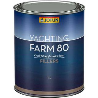 Jotun Yachting Spartel - 1 L - Grundmaling