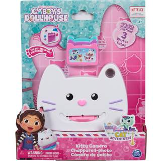 Gabby's Dollhouse Kamera