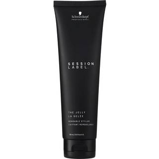 Schwarzkopf Professional Session Label The Jelly 150 ml