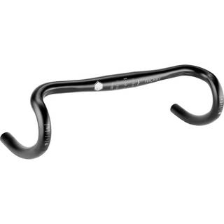Styr XLC HB-R07 Raceby 440 mm 31,8 mm Sort