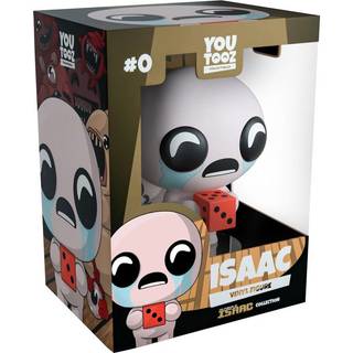 YouTooz The Binding of Isaac actionfigur (Isaac)