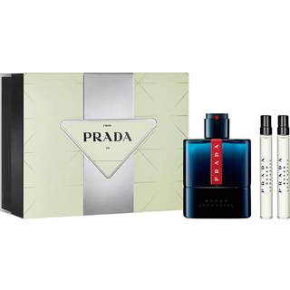 Prada Luna Rossa Ocean Gift Set 110 ml