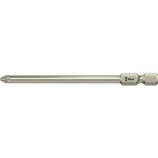 Wera 3855/4 PZ 1 X 89 MM 05071084001 Krydskærv-bit PZ 1