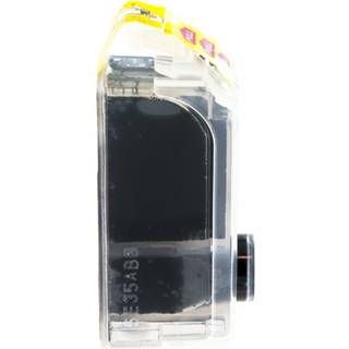 WL Blækpatron sort pigment 360 sider C525BK Erstatter PGI-525BK