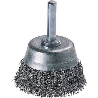 Cup brush Wolfcraft 2106000