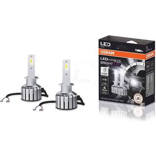 Osram LEDriving HL Bright H1 LED 2 stk.