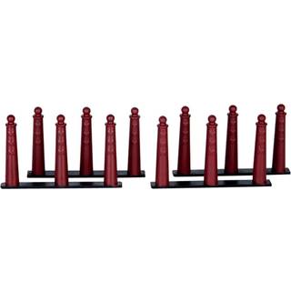 Amsterdammertje Set Of 4