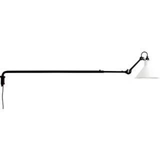 Lampe Gras - Væglampe - 213-C - Hvid - DCW éditions Paris