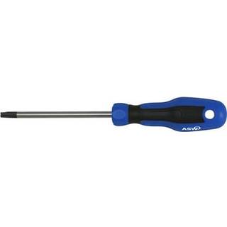 Skruetrækker Torx Kærv T40 X 125 Solar