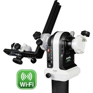 Skywatcher Mount AZ-GTiX WiFi
