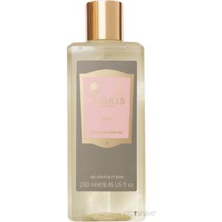 Floris Lily, Bath & Shower Gel, 250 ml.